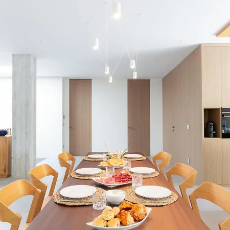 Loft 43-zen41 Апартаменты