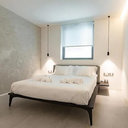 Loft 43-zen41 Апартаменты Лечче