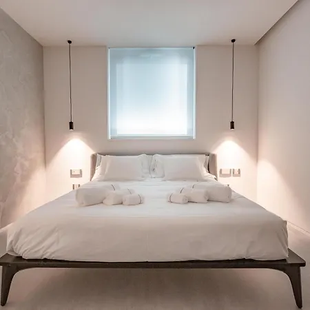 Апартаменты Loft 43-zen41 Лечче
