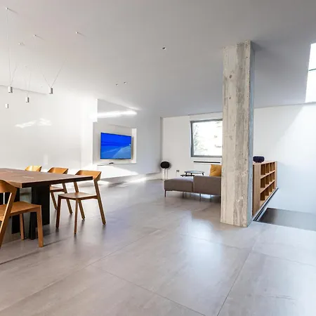 Loft 43-zen41 Апартаменты Лечче