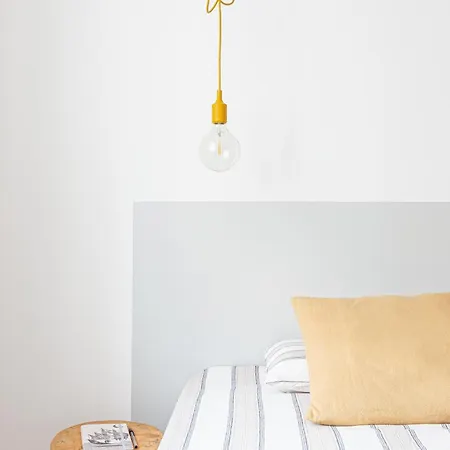 Lejlighed Loft 43-zen41