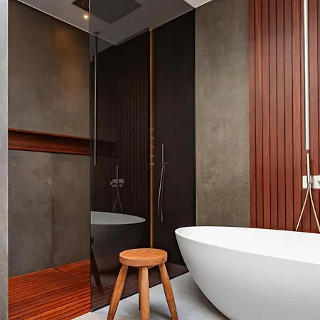 Lejlighed Loft 43-zen41 *