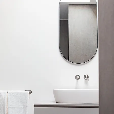 Апартаменты Loft 43-zen41 Лечче