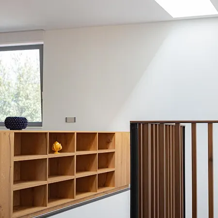 Lejlighed Loft 43-zen41 *
