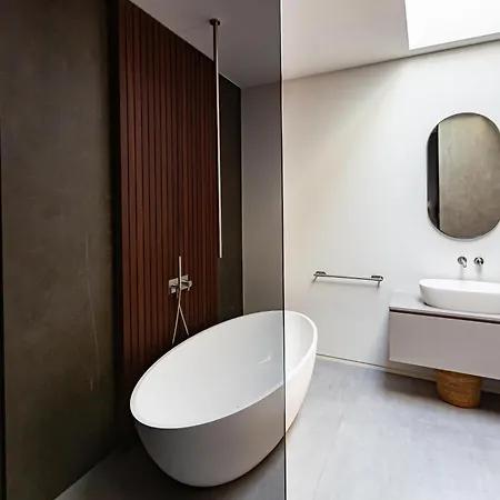 Loft 43-zen41 * Lecce
