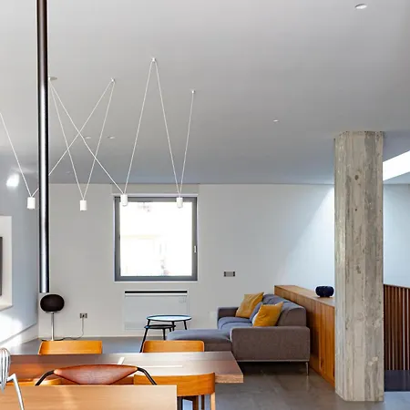 Loft 43-zen41 *