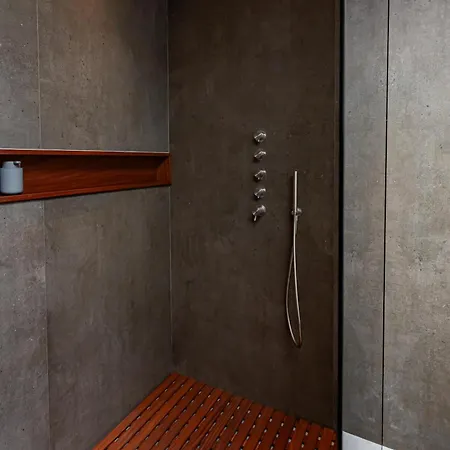 Апартаменты Loft 43-zen41 *