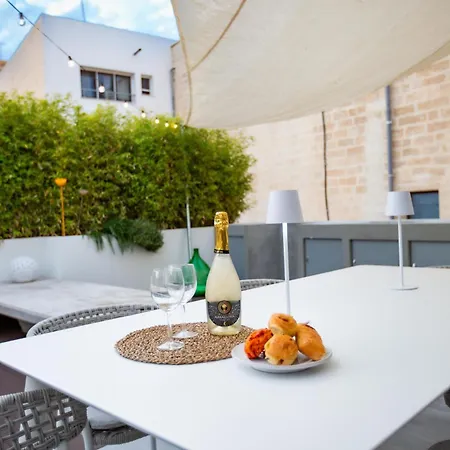 Loft 43-zen41 * Lecce