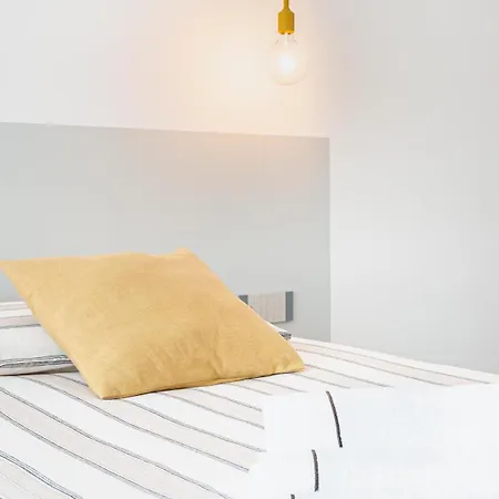 Loft 43-zen41 Lejlighed *
