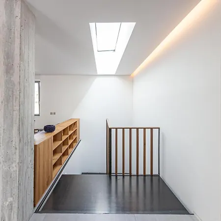 Апартаменты Loft 43-zen41