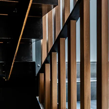 Loft 43-zen41 *