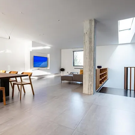 Loft 43-zen41 * Lecce
