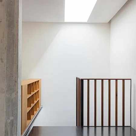 Апартаменты Loft 43-zen41 Лечче
