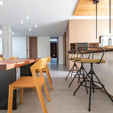 Loft 43-zen41 Лечче