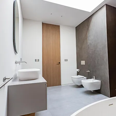 Loft 43-zen41 Апартаменты *