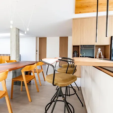 Loft 43-zen41