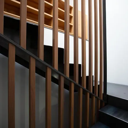 Loft 43-zen41 Лечче
