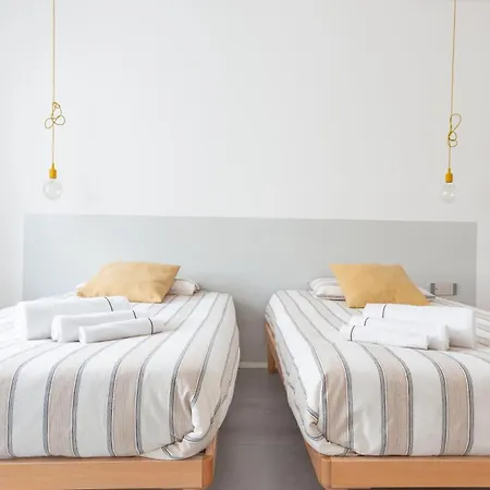 Loft 43-zen41 Lejlighed