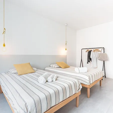Loft 43-zen41 Lejlighed