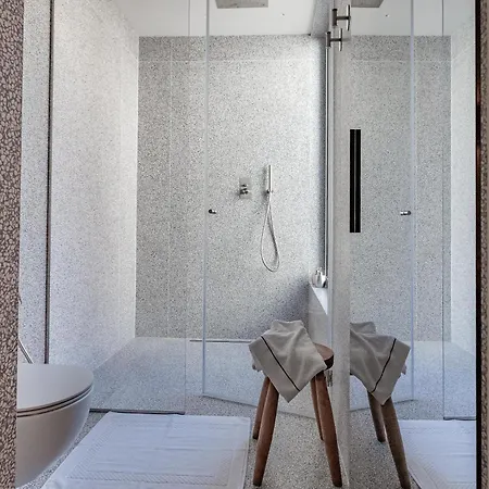 Loft 43-zen41 Апартаменты *